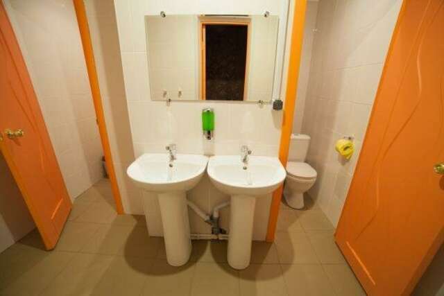 Гостиница Hostel Dom Новосибирск-187