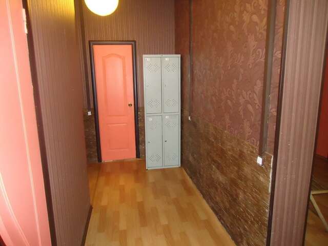 Гостиница Hostel Dom Новосибирск-132