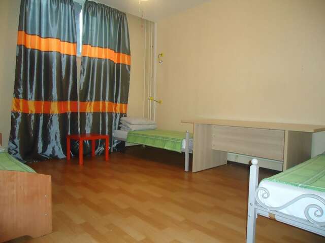 Гостиница Hostel Dom Новосибирск-131