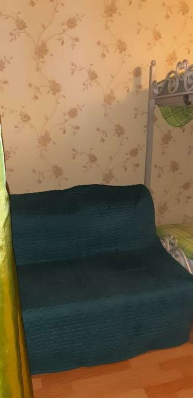 Гостиница Hostel Dom Новосибирск-42