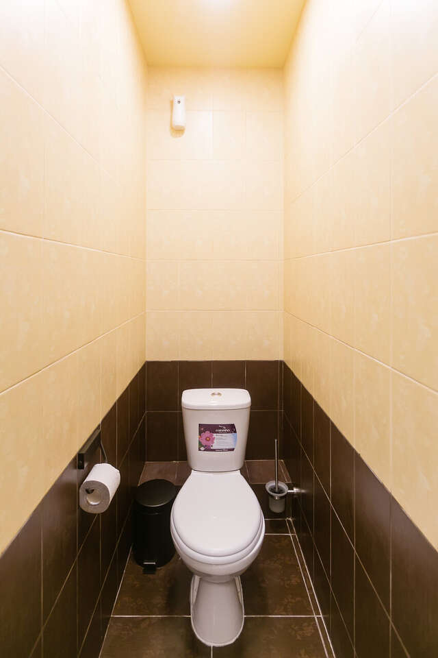 Гостиница Hostel Dom Новосибирск-195