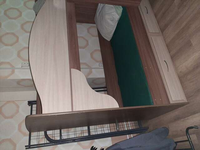 Гостиница Hostel Dom Новосибирск-73