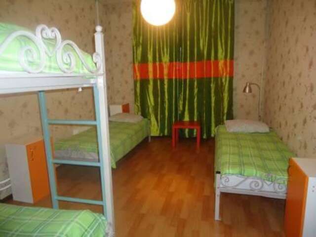 Гостиница Hostel Dom Новосибирск-25