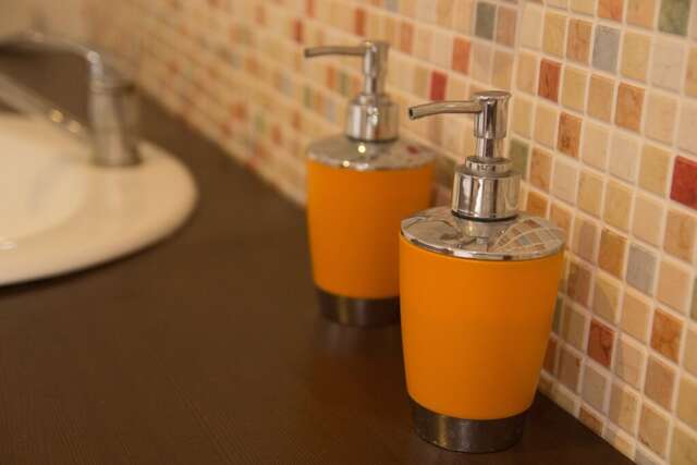 Гостиница Hostel Dom Новосибирск-54