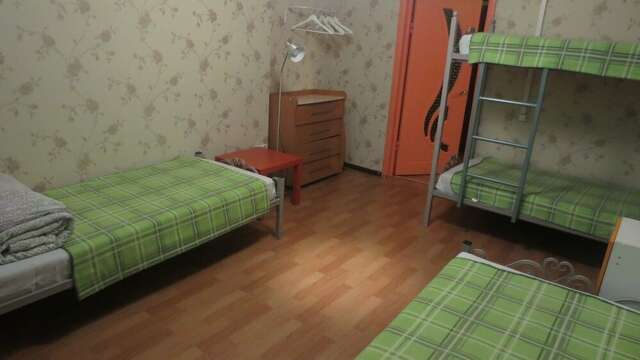 Гостиница Hostel Dom Новосибирск-161
