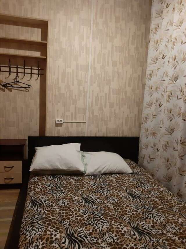 Гостиница Hostel Dom Новосибирск-154