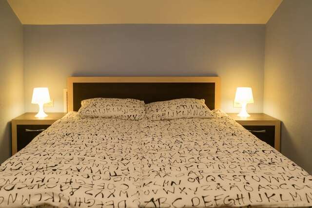 Гостиница Hostel Dom Новосибирск-14