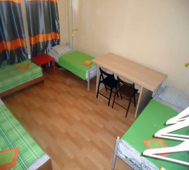 Гостиница Hostel Dom Новосибирск-68