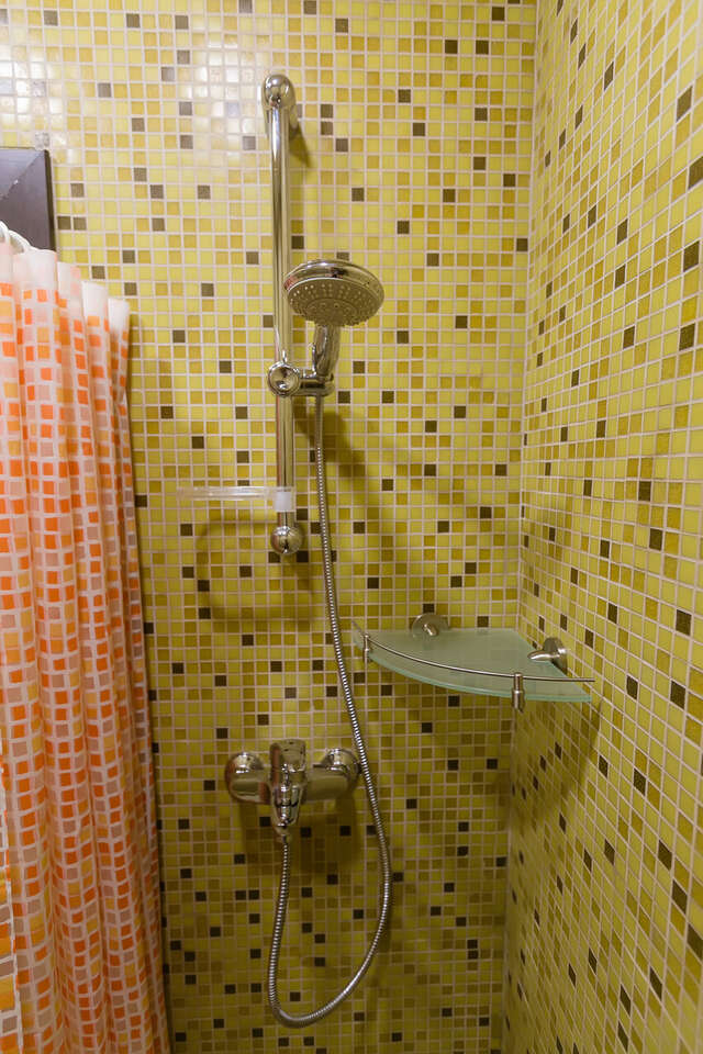 Гостиница Hostel Dom Новосибирск-197