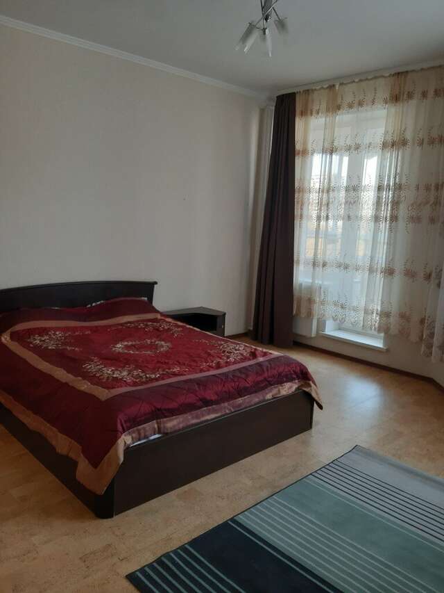 Гостиница Hostel Dom Новосибирск-80