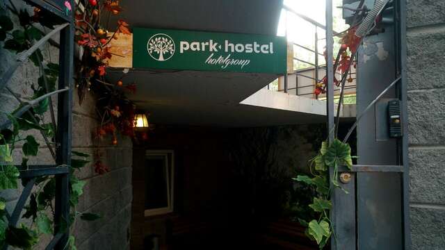 Гостиница Hostel Dom Новосибирск-7