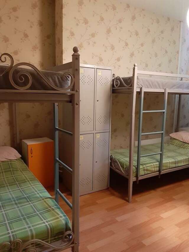 Гостиница Hostel Dom Новосибирск-143