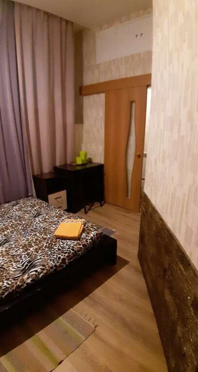 Гостиница Hostel Dom Новосибирск-186