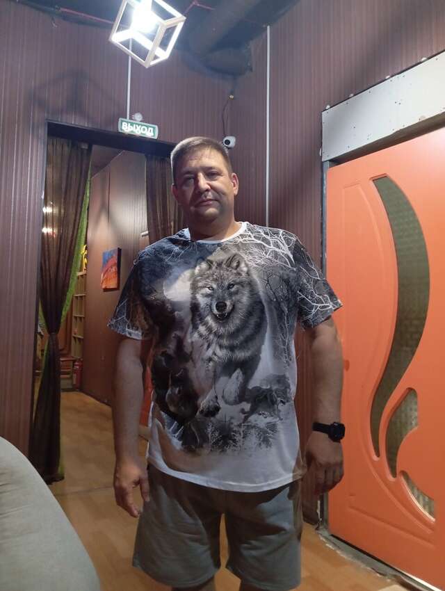 Гостиница Hostel Dom Новосибирск-201