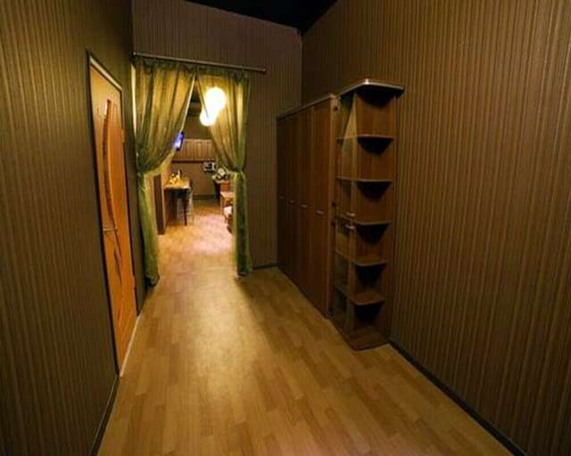 Гостиница Hostel Dom Новосибирск-64