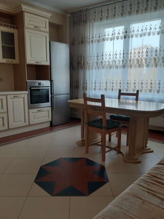 Гостиница Hostel Dom Новосибирск-192