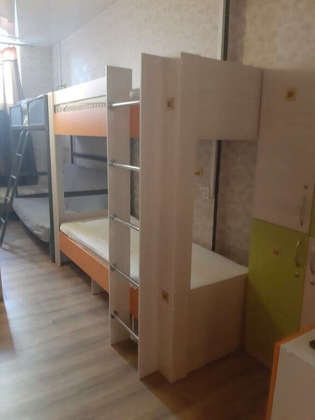 Гостиница Hostel Dom Новосибирск-63