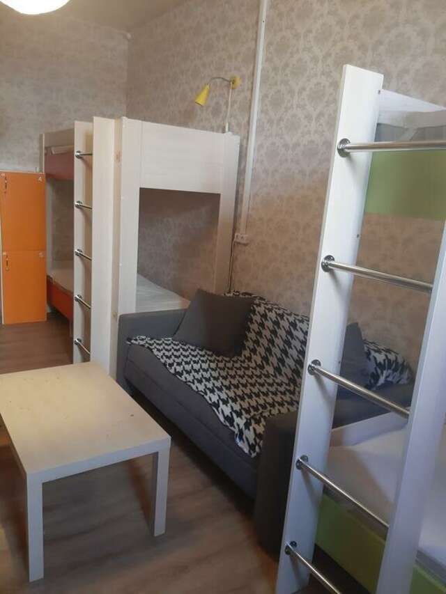 Гостиница Hostel Dom Новосибирск-140