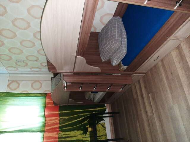 Гостиница Hostel Dom Новосибирск-26