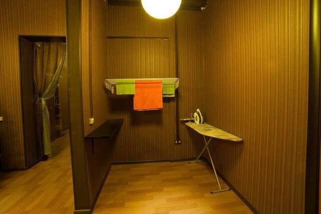 Гостиница Hostel Dom Новосибирск-85