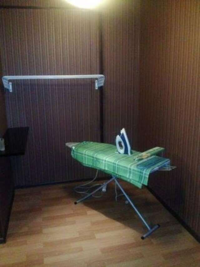 Гостиница Hostel Dom Новосибирск-53