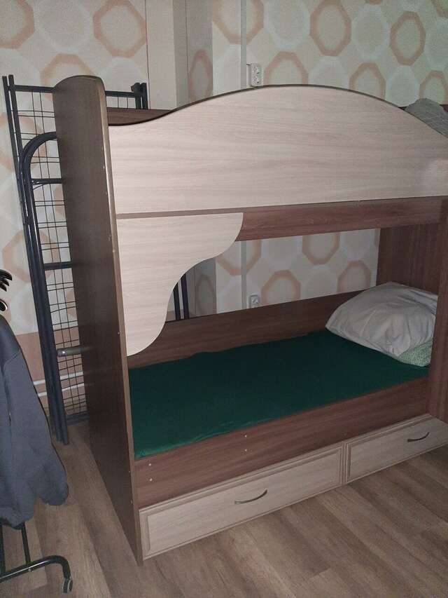 Гостиница Hostel Dom Новосибирск-149