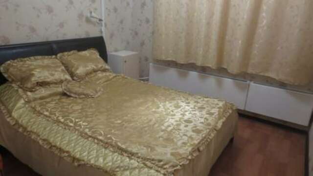 Гостиница Hostel Dom Новосибирск-4