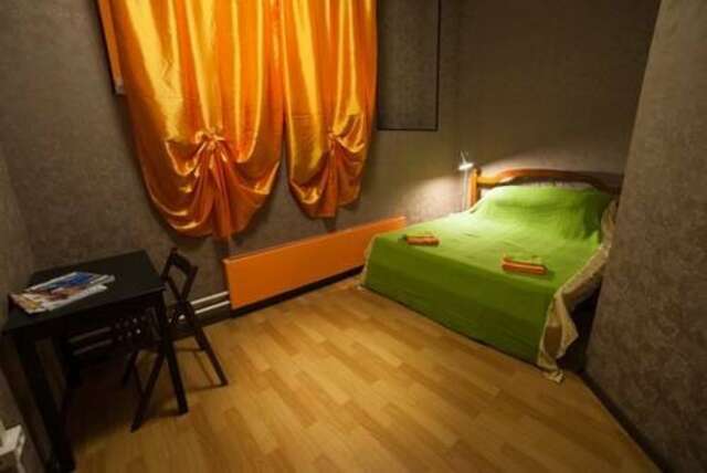 Гостиница Hostel Dom Новосибирск-91